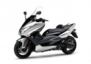 Yamaha Tmax Yamaha Tmax
